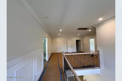7 Goldenrod Drive, Whispering Pines, NC 28327 - Photo 8