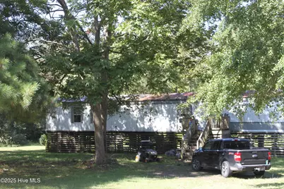 415 Cannons Ferry Road, Tyner, NC 27980 - Photo 2