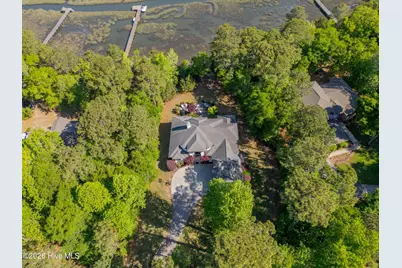 8709 Decoy Lane, Wilmington, NC 28411 - Photo 4