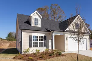44 Formby, Rocky Mount, NC 27804 - Photo 1