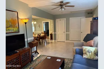 502 Lafayette Drive NW, Wilson, NC 27893 - Photo 20