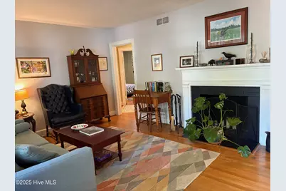 502 Lafayette Drive NW, Wilson, NC 27893 - Photo 12