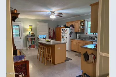 502 Lafayette Drive NW, Wilson, NC 27893 - Photo 18