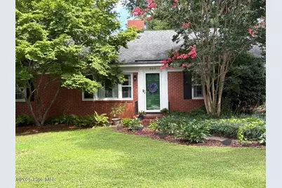 502 Lafayette Drive NW, Wilson, NC 27893 - Photo 2