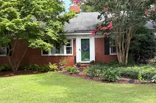 502 Lafayette Dr NW, Wilson, NC 27893 - Photo 2