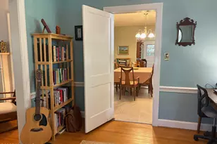 502 Lafayette Dr NW, Wilson, NC 27893 - Photo 16