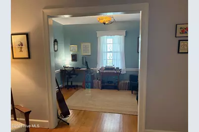 502 Lafayette Drive NW, Wilson, NC 27893 - Photo 14
