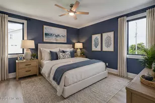 107 Raleigh Ave, Surf City, NC 28445 - Photo 26