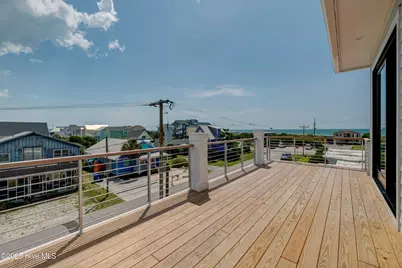 107 Raleigh Avenue, Surf City, NC 28445 - Photo 14