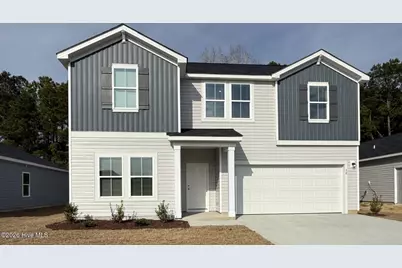 98 Maymont Street NW, Supply, NC 28462 - Photo 1