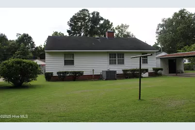 707 Cameron Drive, Kinston, NC 28501 - Photo 24