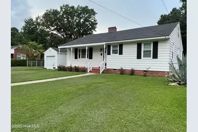 707 Cameron Drive, Kinston, NC 28501 - Photo 2