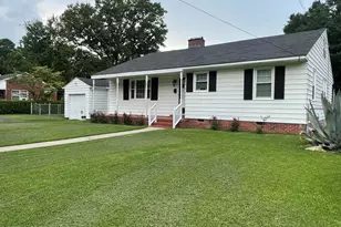 707 Cameron Dr, Kinston, NC 28501 - Photo 2