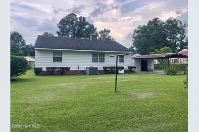 707 Cameron Drive, Kinston, NC 28501 - Photo 32
