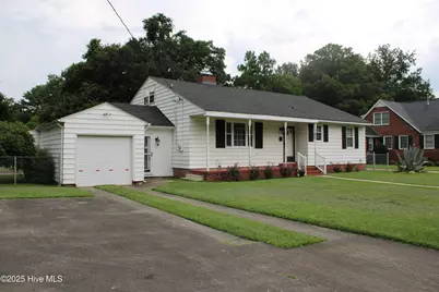 707 Cameron Drive, Kinston, NC 28501 - Photo 28