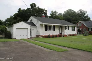 707 Cameron Dr, Kinston, NC 28501 - Photo 28