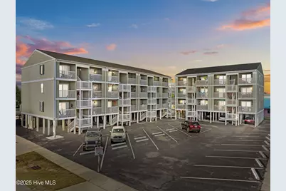 108 Lake Park Boulevard S #307, Carolina Beach, NC 28428 - Photo 1