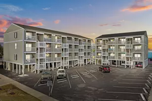 108 Lake Park Blvd S, Carolina Beach, NC 28428 - Photo 1