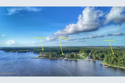 955 Southern Plantation Drive N, Oriental, NC 28571 - Photo 1