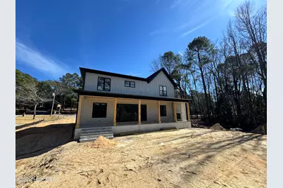 15 Goldenrod Drive, Whispering Pines, NC 28327 - Photo 20