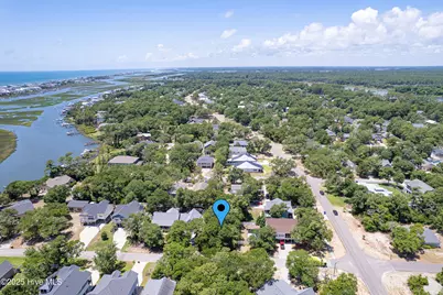 101 SW 17th Street, Oak Island, NC 28465 - Photo 1
