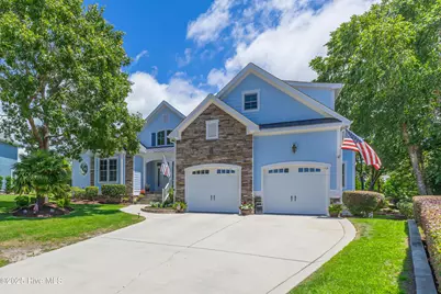 497 Broomsedge Court SE, Bolivia, NC 28422 - Photo 2