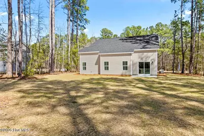 2024 Page Road, Burgaw, NC 28425 - Photo 2