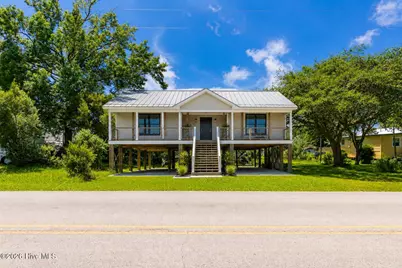 134 Goose Creek Loop Road, Newport, NC 28570 - Photo 2