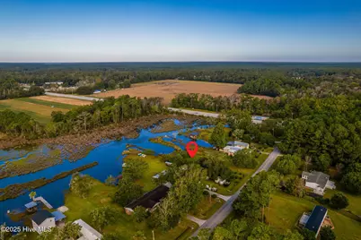 134 Goose Creek Loop Road, Newport, NC 28570 - Photo 2