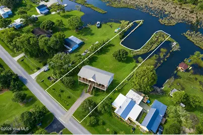 134 Goose Creek Loop Road, Newport, NC 28570 - Photo 1