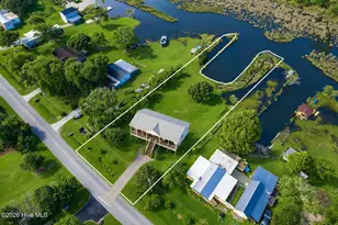 134 Goose Creek Loop Rd, Newport, NC 28570 - Photo 1