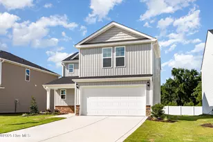 17 W Emily Gardens Dr, Selma, NC 27576 - Photo 1