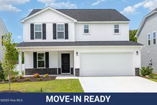 25 W Emily Gardens Dr, Selma, NC 27576 - Photo 1