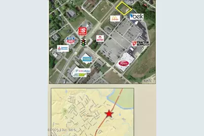 0 Lot D East Boulevard, Williamston, NC 27892 - Photo 1