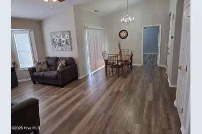531 Spring Forest Road #I, Greenville, NC 27834 - Photo 4