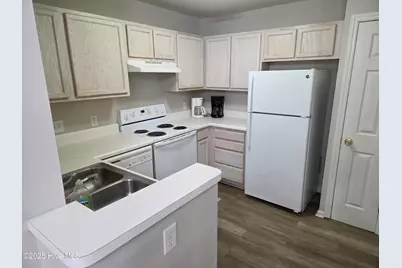 531 Spring Forest Road #I, Greenville, NC 27834 - Photo 2