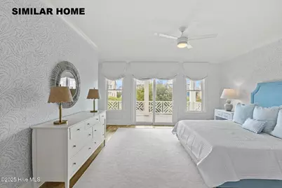 607 S Topsail Drive, Surf City, NC 28445 - Photo 8
