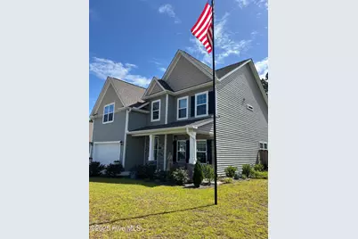 122 Ballantine Grove Lane, Newport, NC 28570 - Photo 1