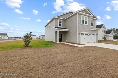 909 Wild Azalea Way, Hubert, NC 28539 - Photo 2