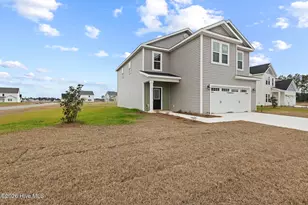 909 Wild Azalea Wy, Hubert, NC 28539 - Photo 2