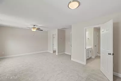 909 Wild Azalea Way, Hubert, NC 28539 - Photo 18