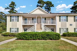 4615 McClelland Dr, Wilmington, NC 28405 - Photo 2