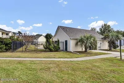 4615 McClelland Drive #G202, Wilmington, NC 28405 - Photo 30