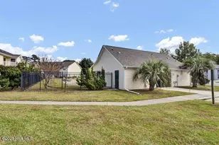 4615 McClelland Dr, Wilmington, NC 28405 - Photo 30