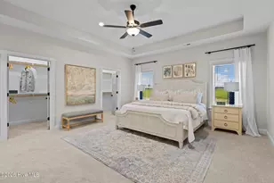 1013 Hunter Grace Dr, Winterville, NC 28590 - Photo 24