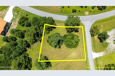 6000 Dolphin Road, Oriental, NC 28571 - Photo 1
