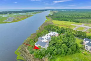 2100 Marsh Grove Ln, Southport, NC 28461 - Photo 2