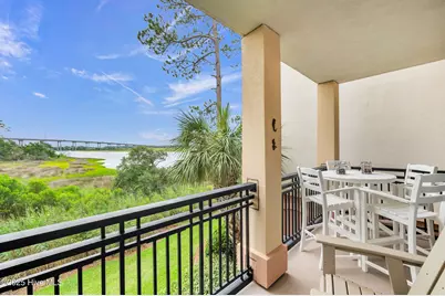 2100 Marsh Grove Lane #Unit 2102, Southport, NC 28461 - Photo 6