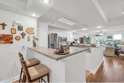 2100 Marsh Grove Lane #Unit 2102, Southport, NC 28461 - Photo 12