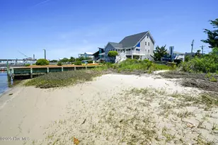 203 Empie Ave, Topsail Beach, NC 28445 - Photo 54